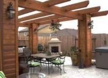 Kwikfynd Pergolas
uselessloop